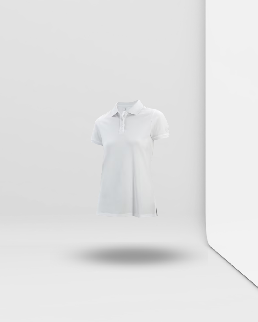 Polo femme