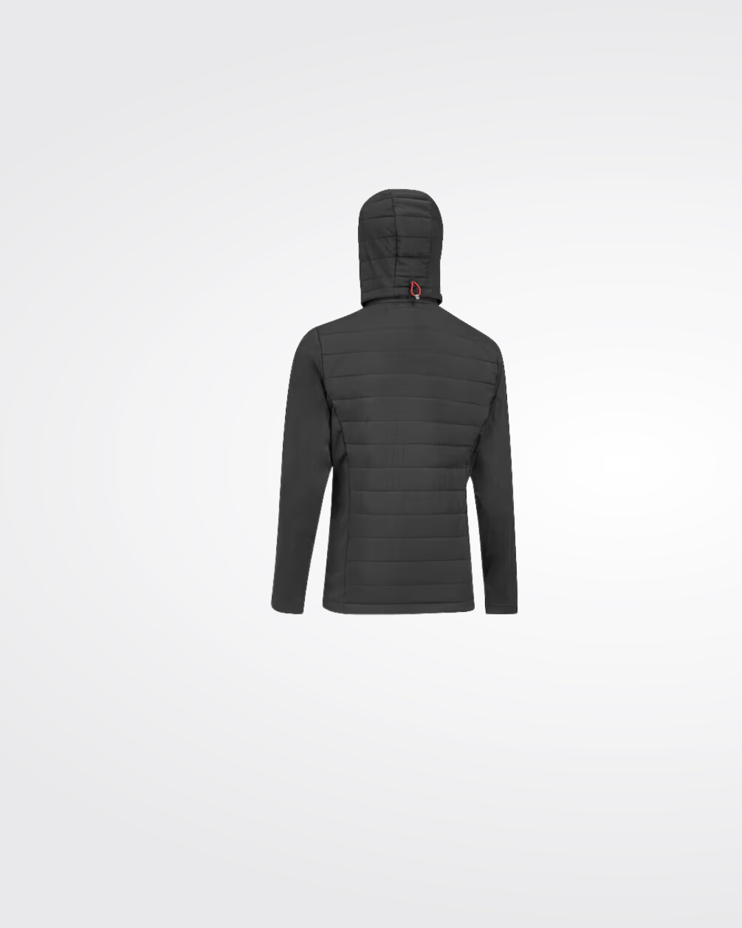 Veste liseré rouge AMG