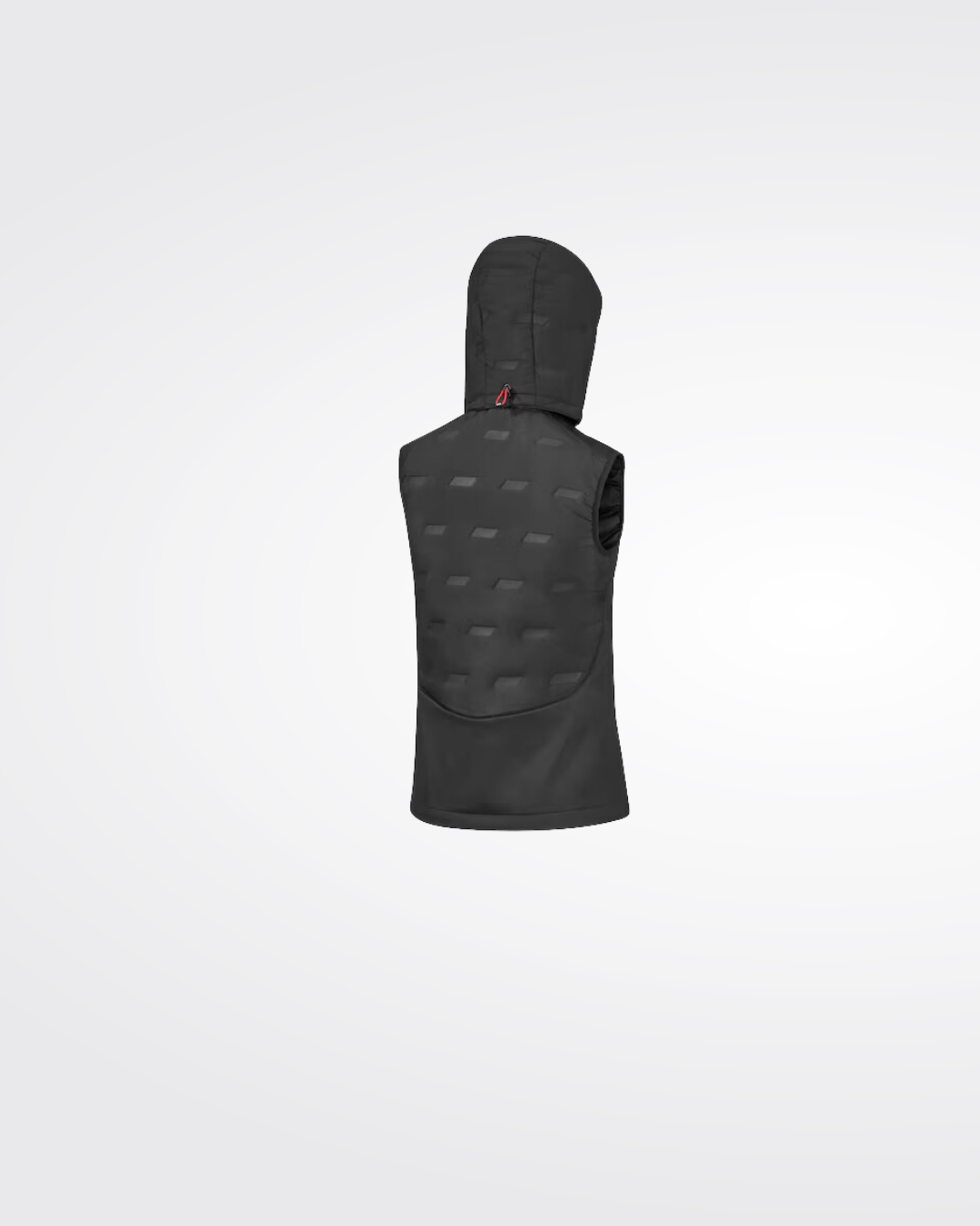 Gilet hybride AMG Femme