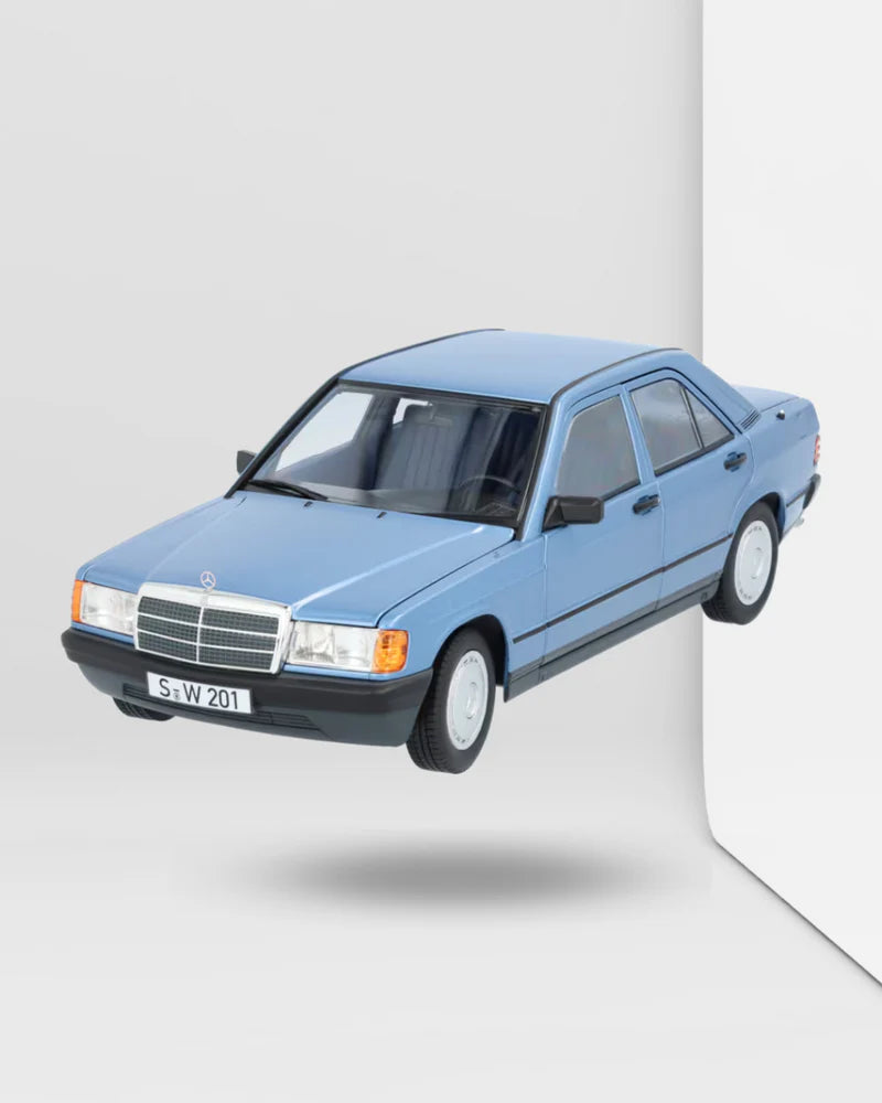 190 E W 201 (1982-1988)