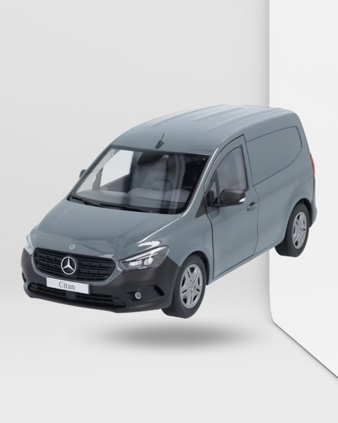 Citan, Fourgon - Modèle Réduit