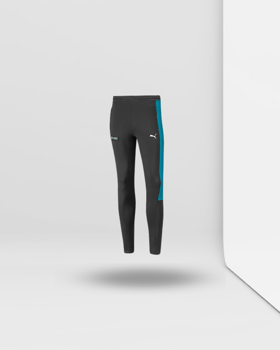 Pantalon « track »