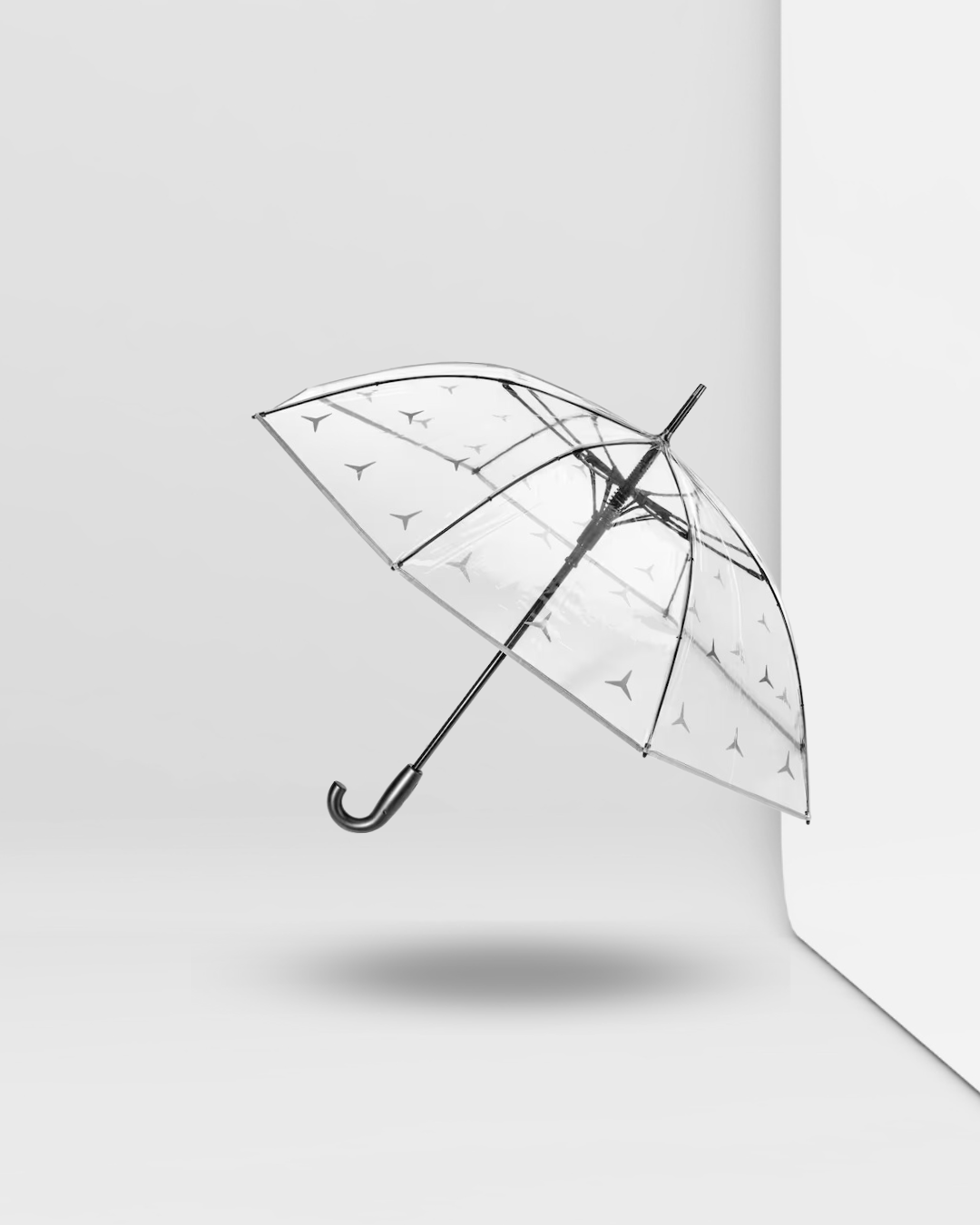 Parapluie mille étoiles