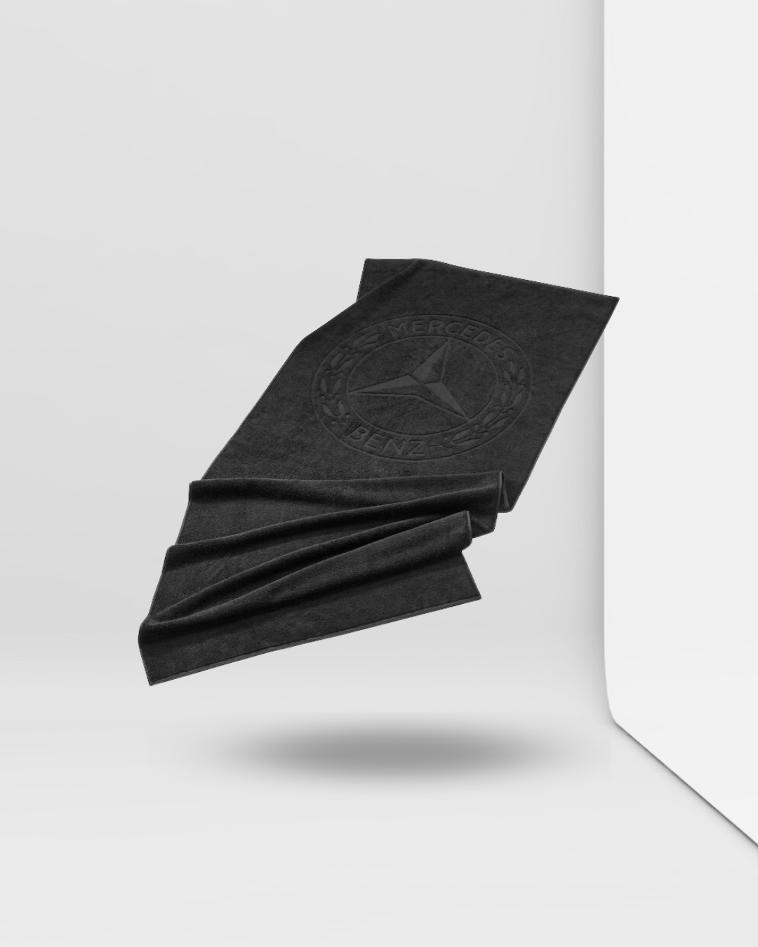 Drap de bain
