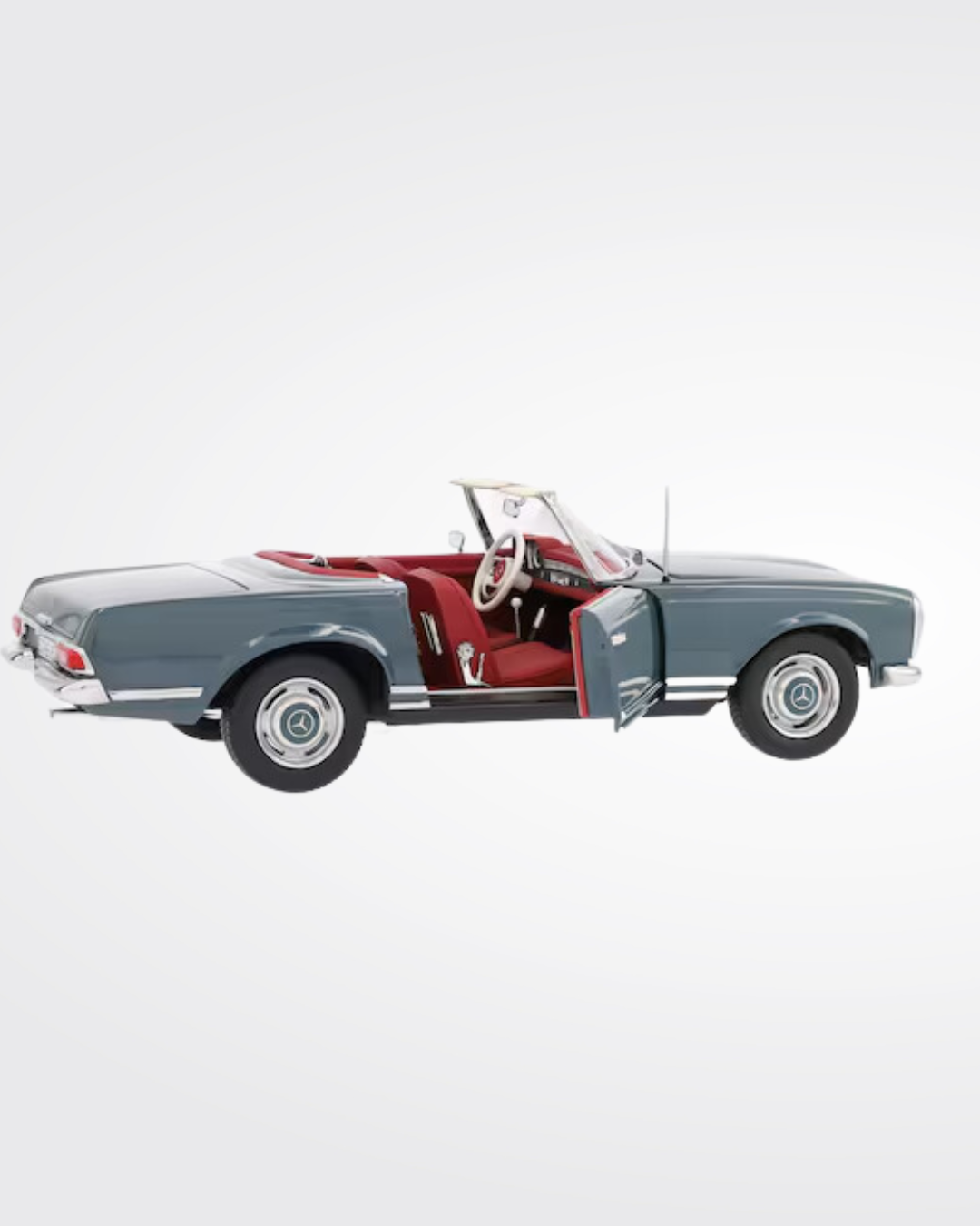 230 SL « Pagode » W113 (1963-1967) - Modèle Réduit