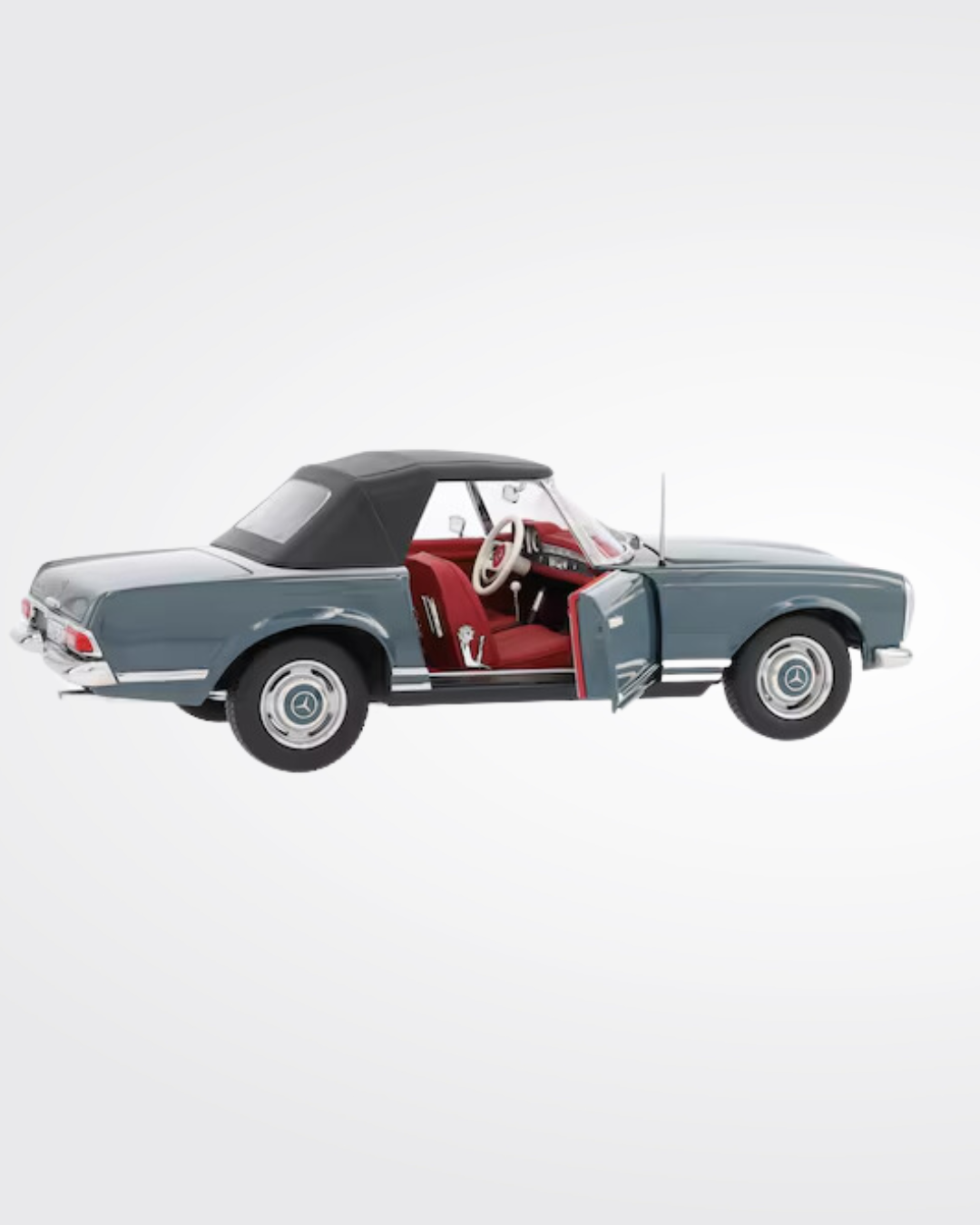 230 SL « Pagode » W113 (1963-1967) - Modèle Réduit