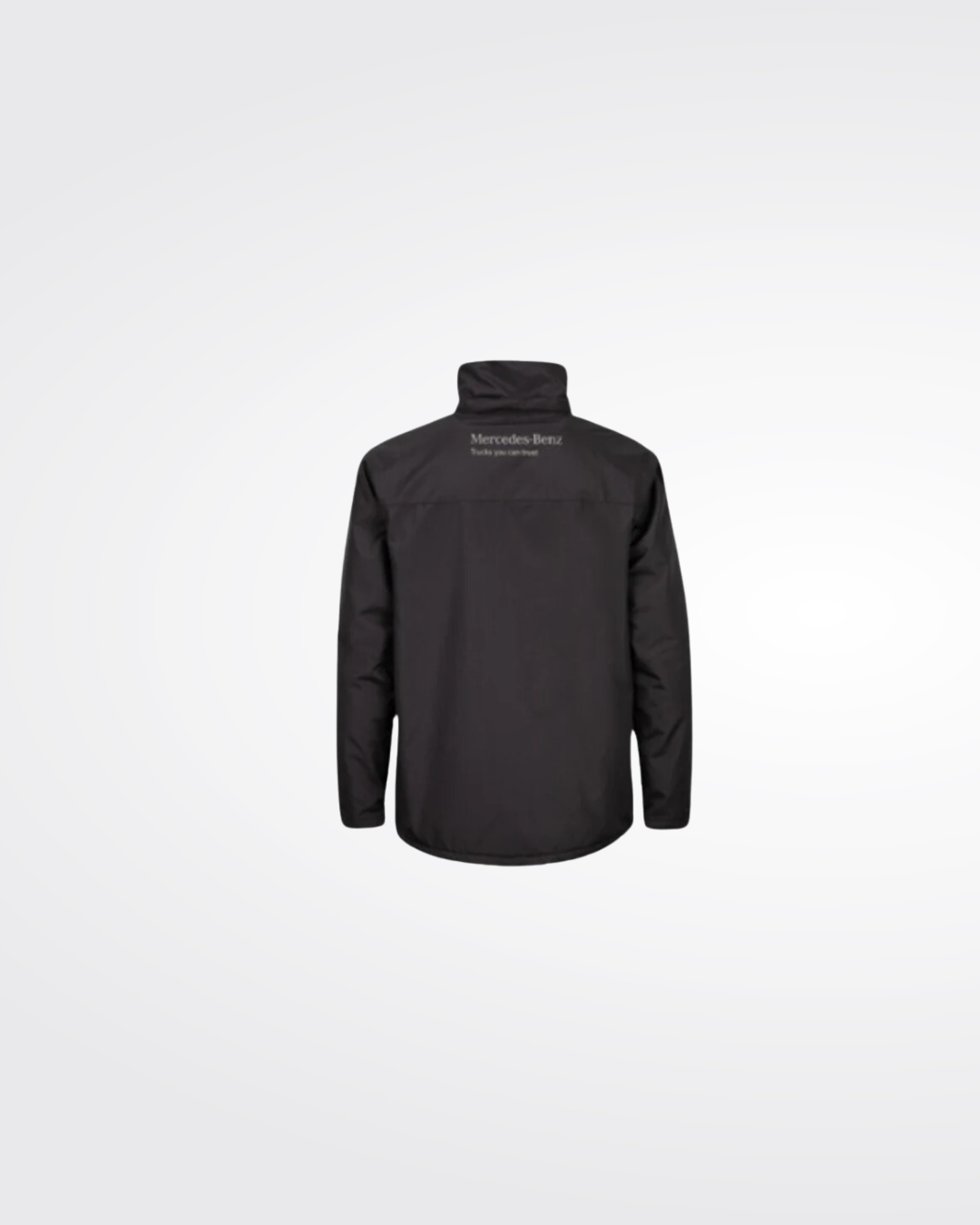 Veste coupe vent trucks