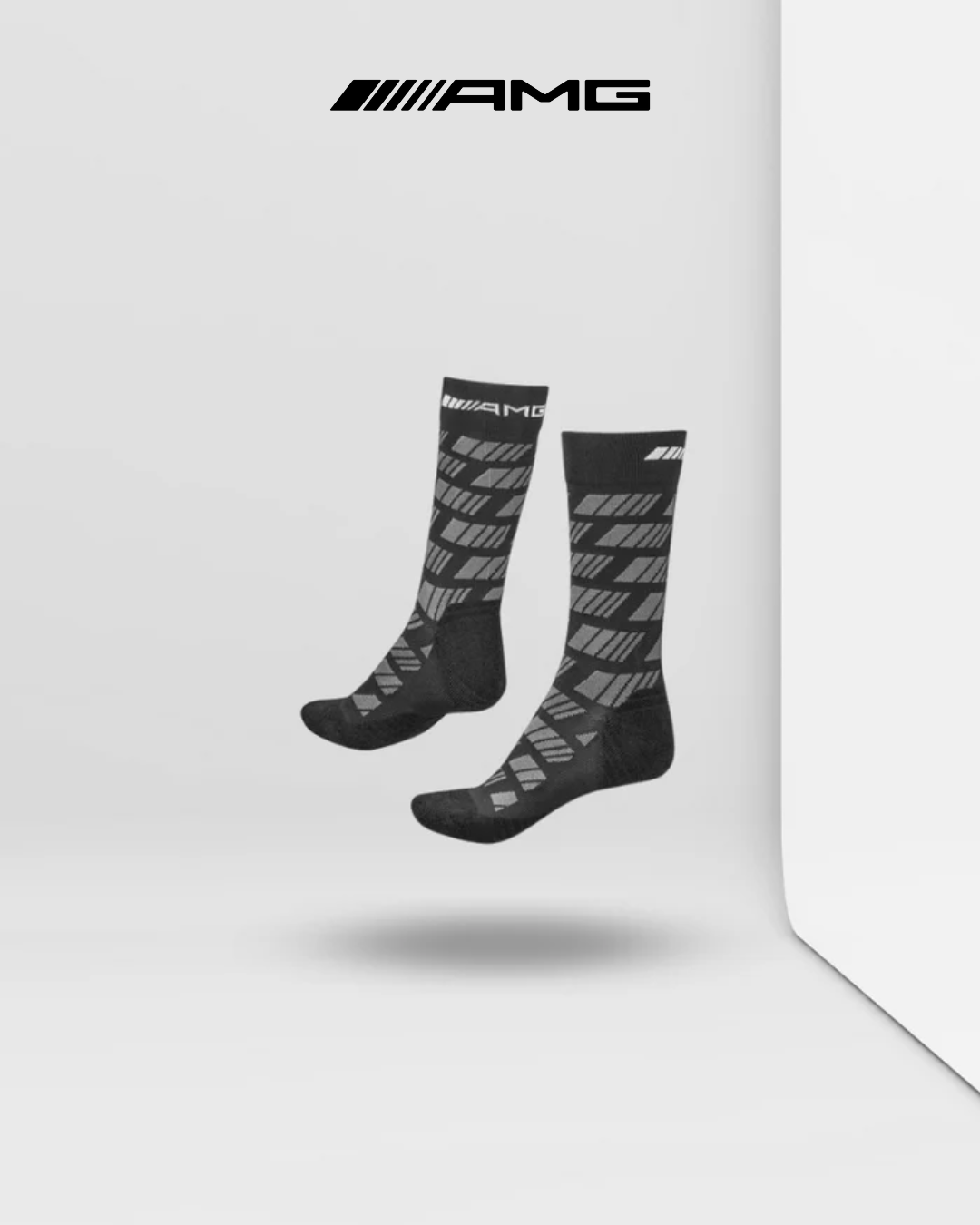 Chaussettes AMG