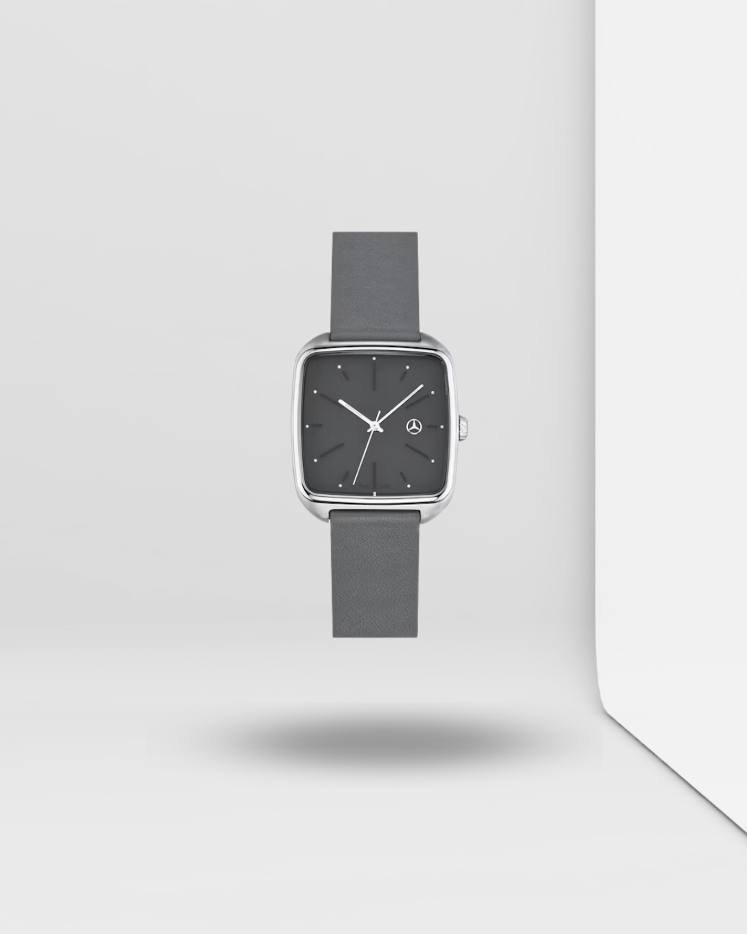 Montre Homme, Moderne