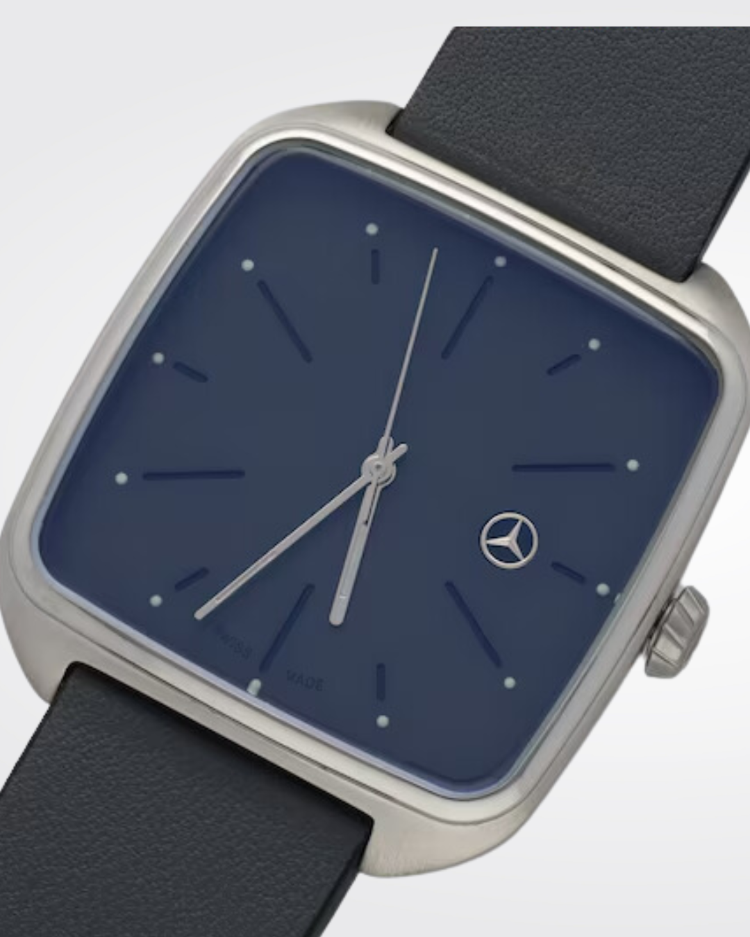 Montre Homme, Moderne