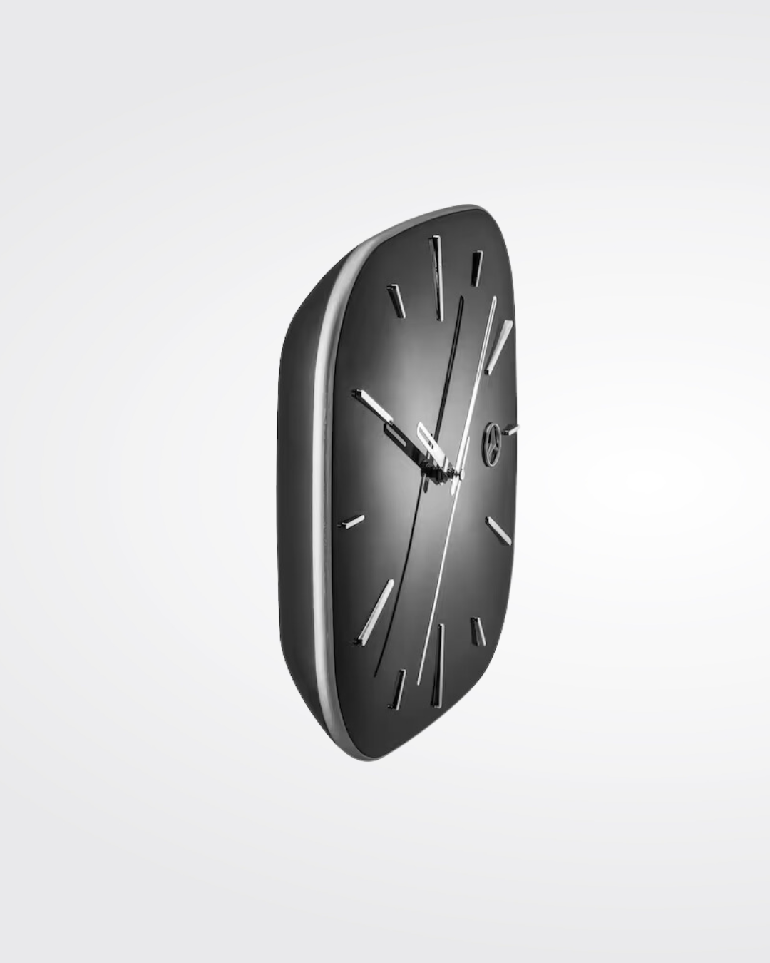 Horloge murale, Business