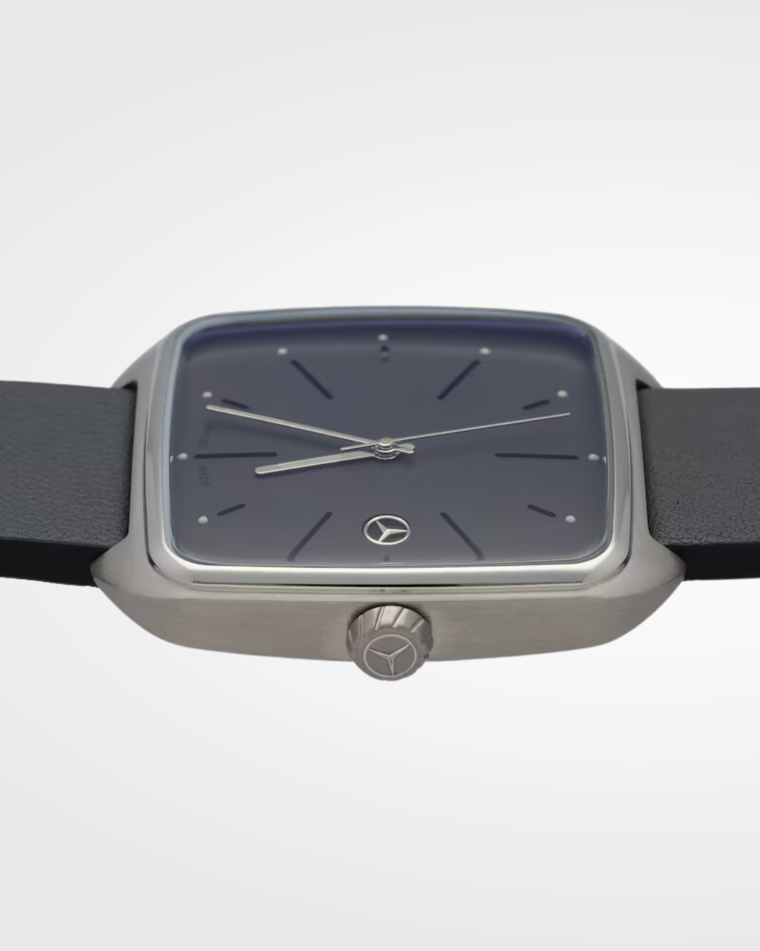 Montre Homme, Moderne