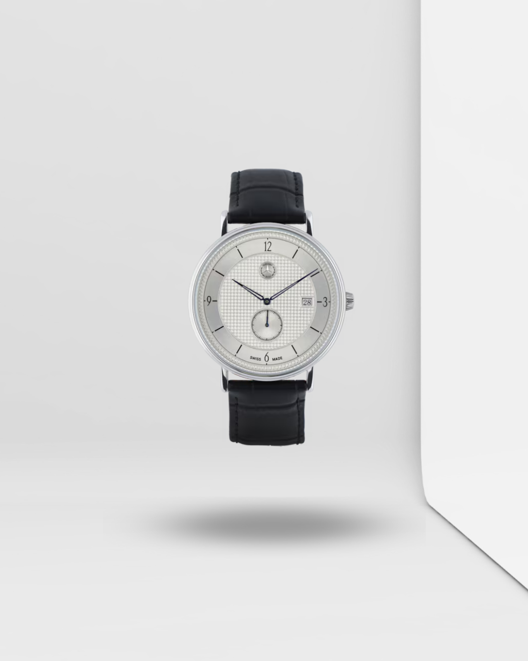 Montre-bracelet homme, Classic Petite Seconde