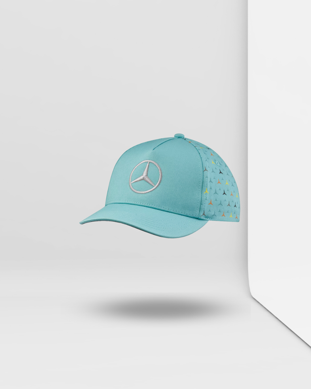 Casquette mille étoiles enfant