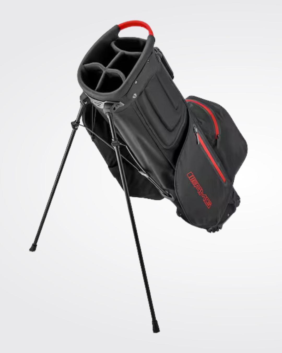 Sac de golf trépied AMG