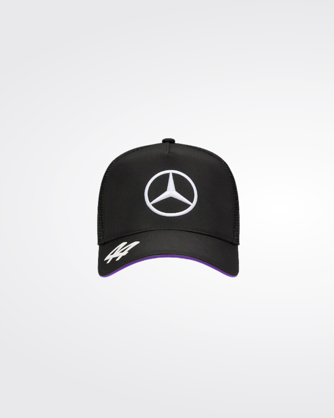 Casquette, Lewis Hamilton, Mercedes-AMG F1