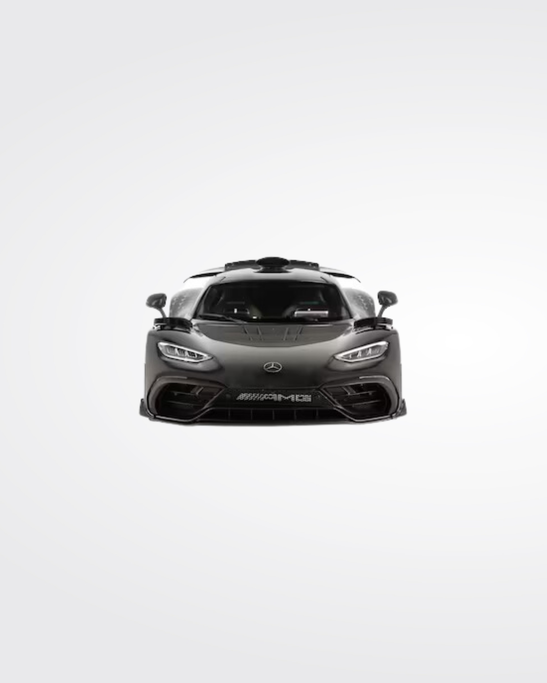 Mercedes-AMG ONE, C298