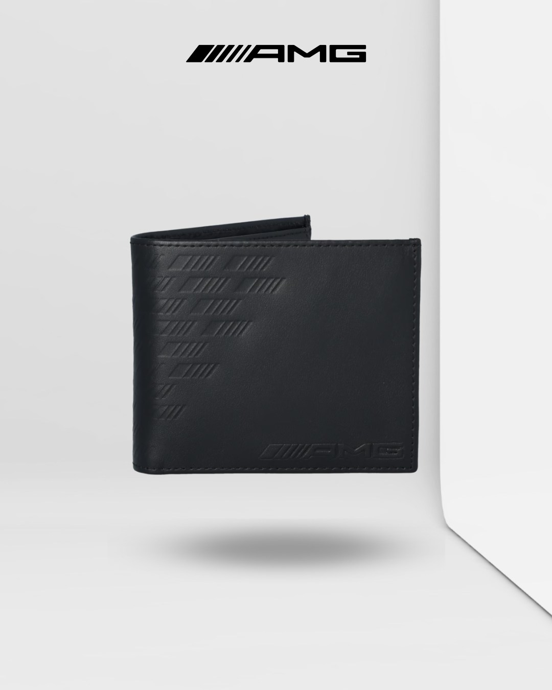 Porte-monnaie AMG