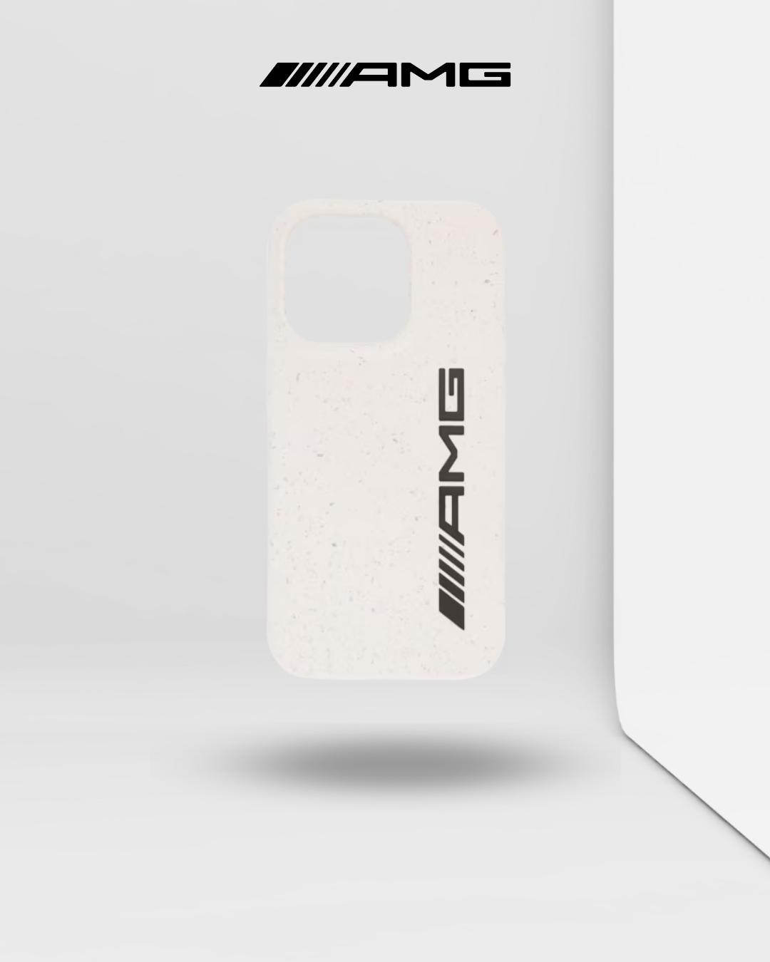 Coque iPhone AMG