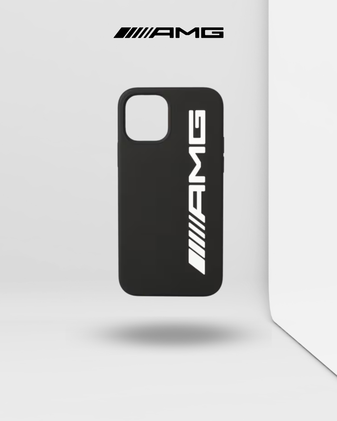 Coque AMG pour iPhone® 11 Pro