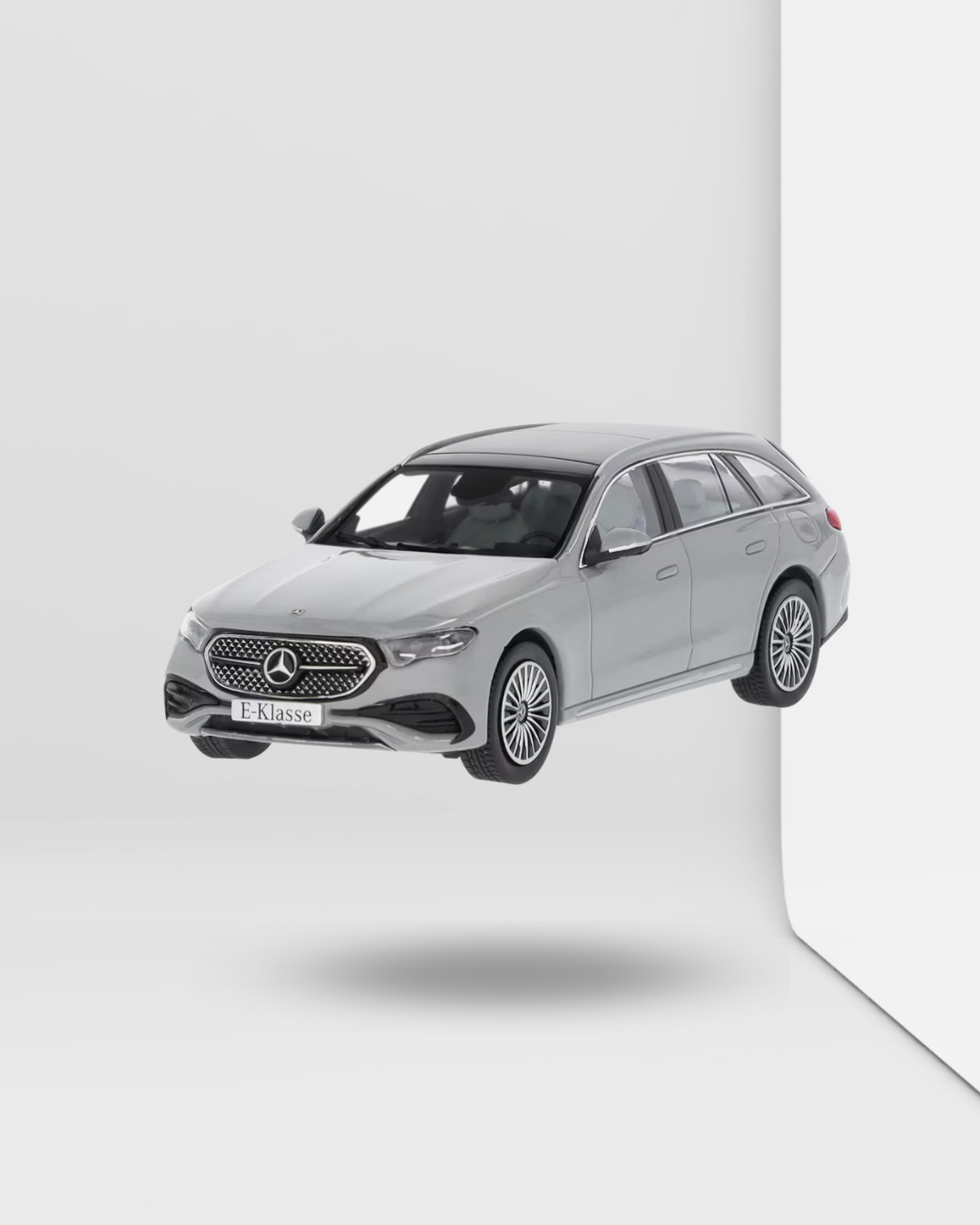 Classe E, Break, AMG Line, S214