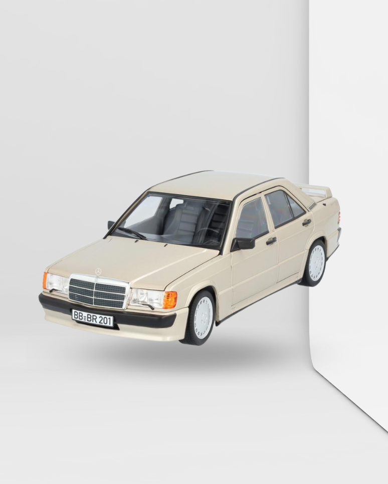 191 E 2.3-16 W 201 (1984-1988)