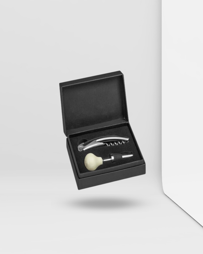 Coffret sommelier, 300 SL