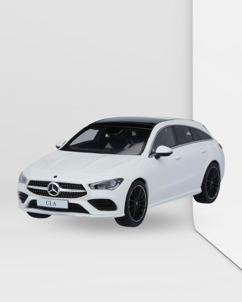 CLA, Shooting Brake, AMG Line, X118
