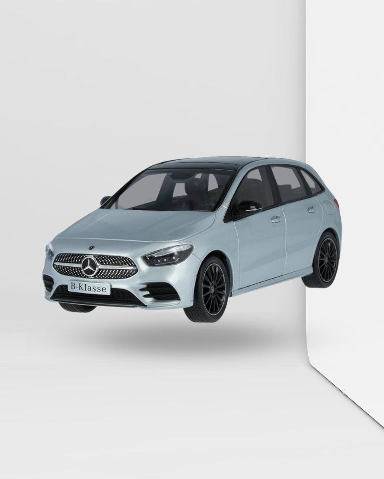 Classe B, Sports Tourer, AMG Line, W247