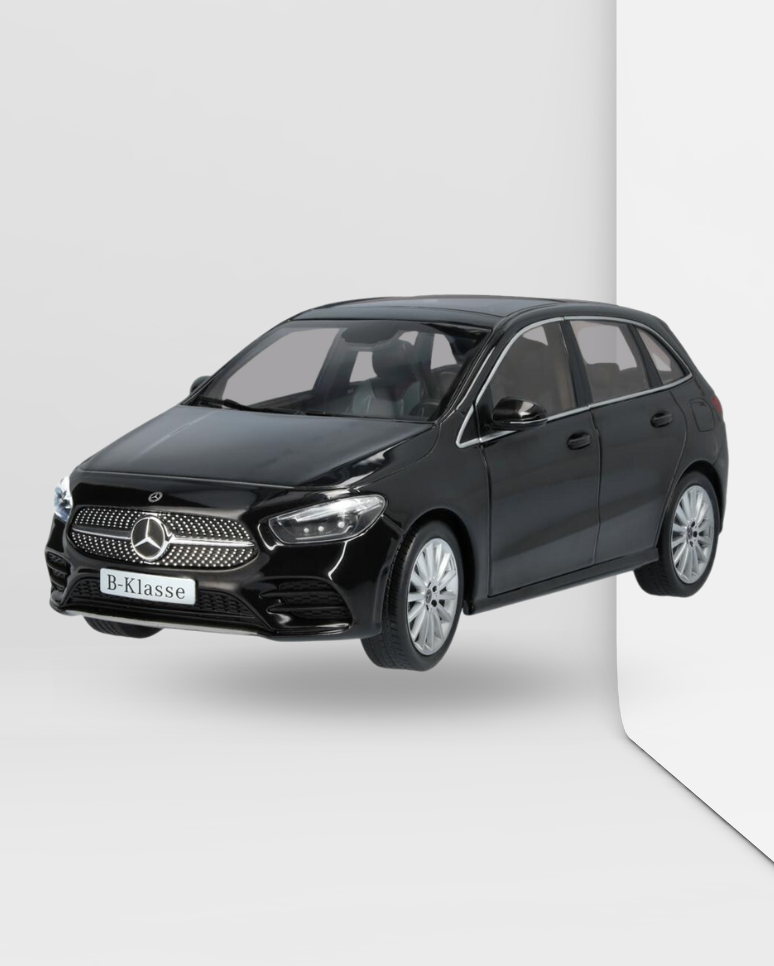 Classe B, Sports Tourer, AMG Line, W247