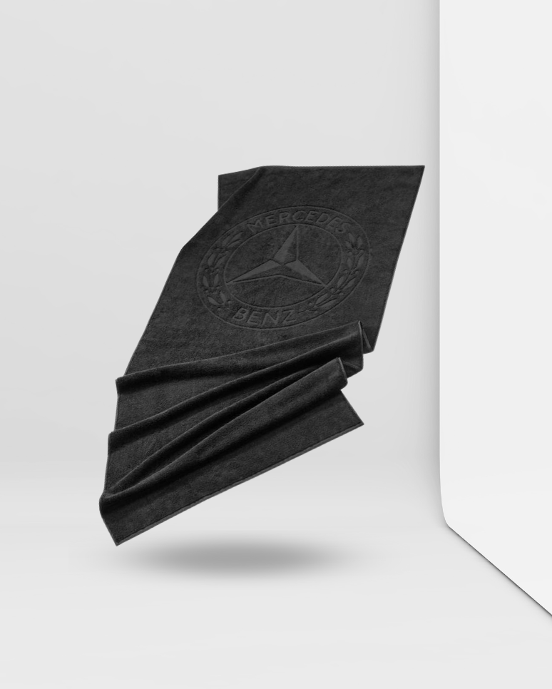 Drap de bain