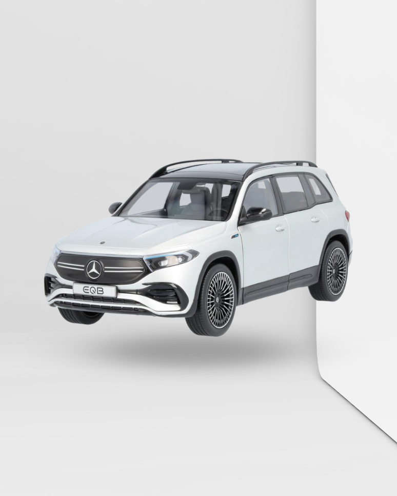 EQB, AMG Line, X242