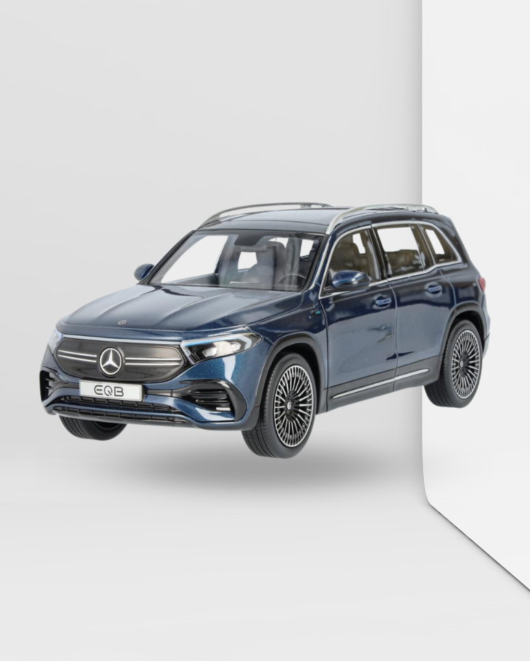EQB, AMG Line, X243