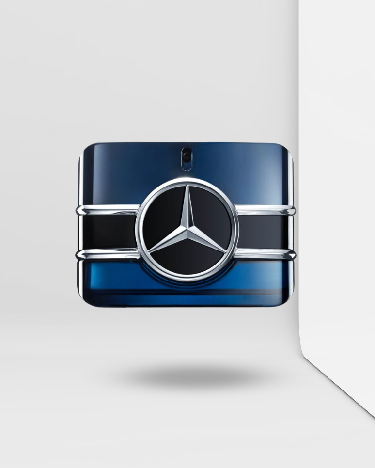 Mercedes-Benz Sign, Eau de Parfum