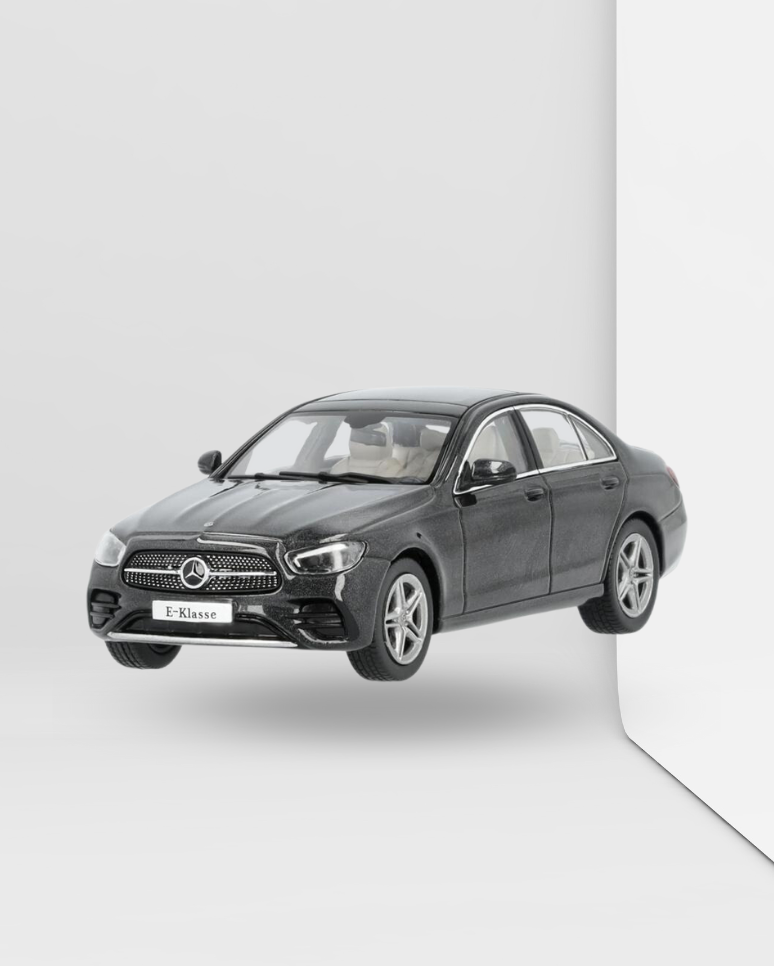 Classe E, Berline, AMG Line, W213