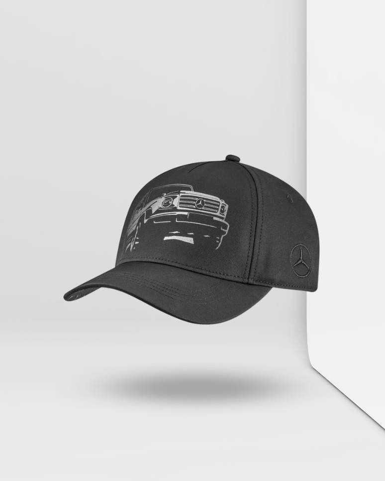 Casquette