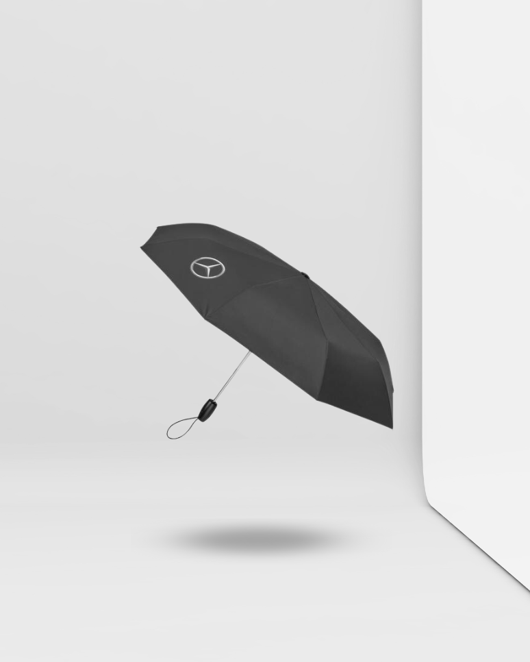 Parapluie de poche