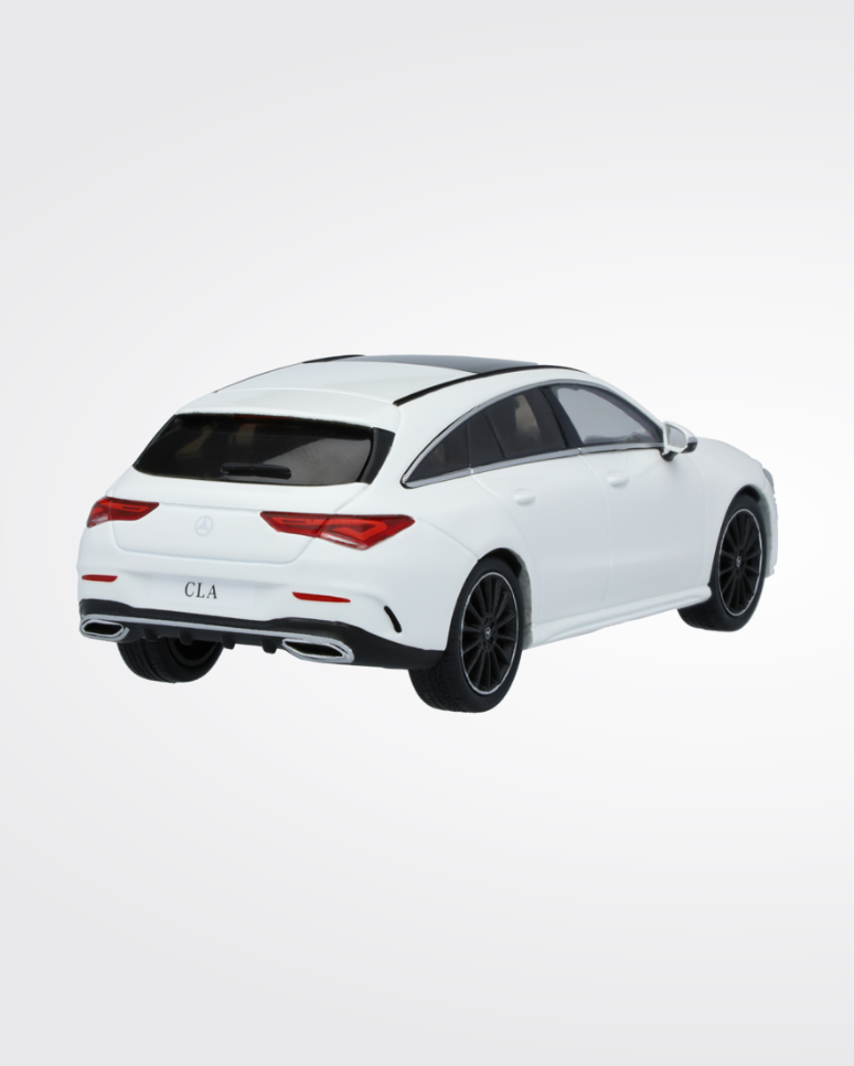 CLA, Shooting Brake, AMG Line, X118
