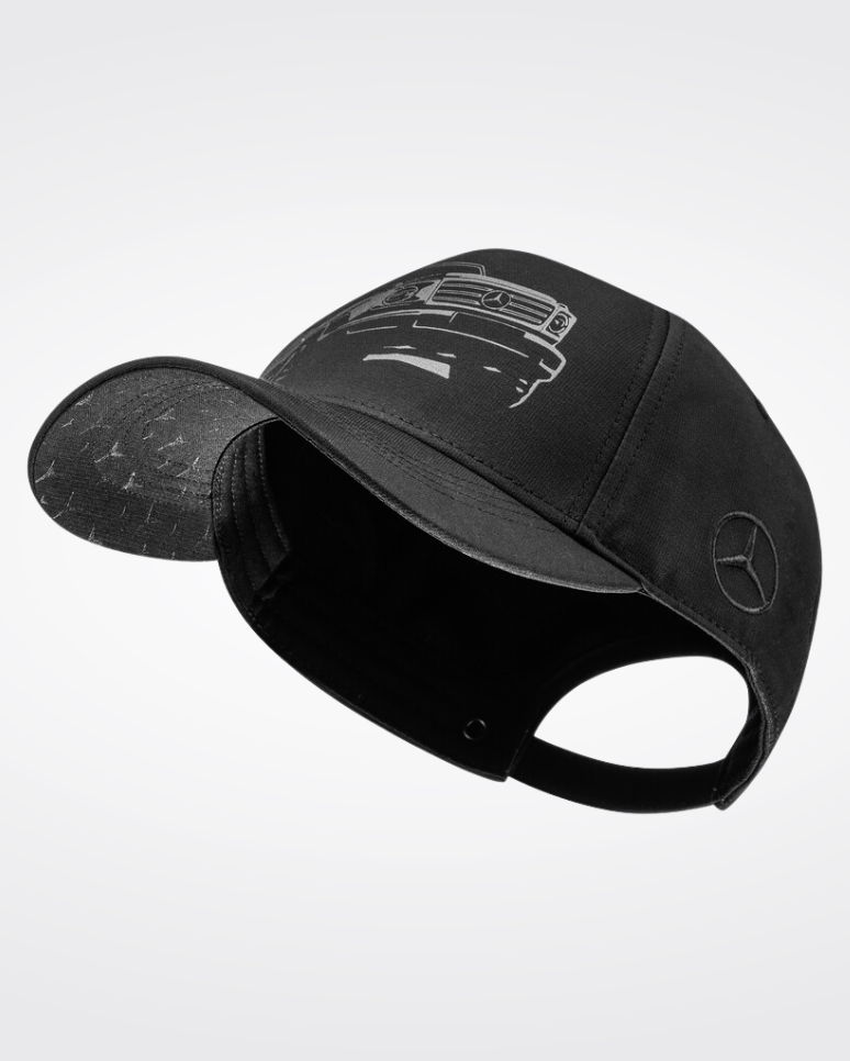 Casquette