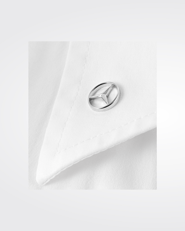 Pin’s, Etoile Mercedes