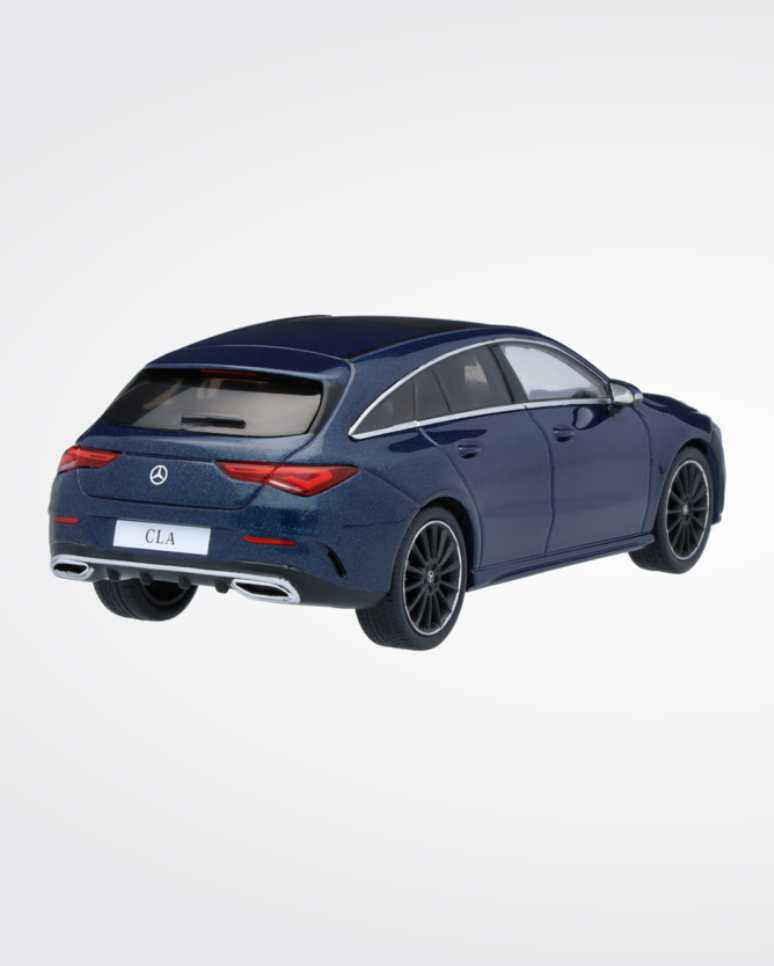 CLA, Shooting Brake, AMG Line, X118