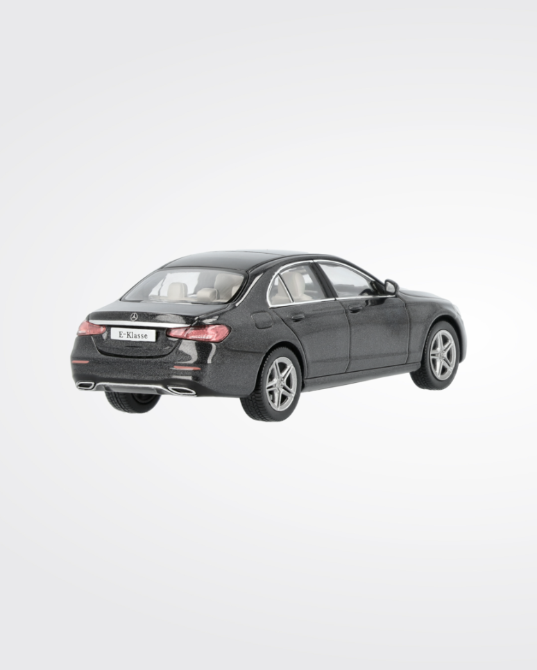 Classe E, Berline, AMG Line, W213