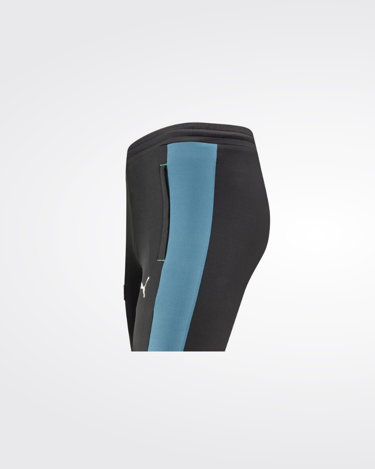 Pantalon « track » homme