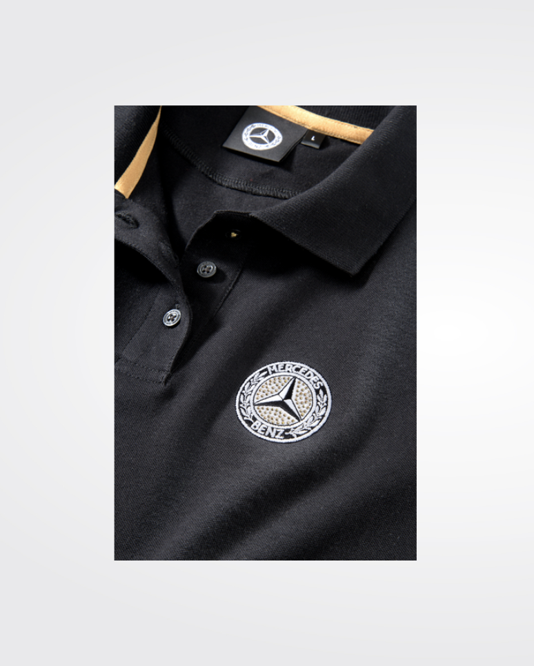 Polo femme