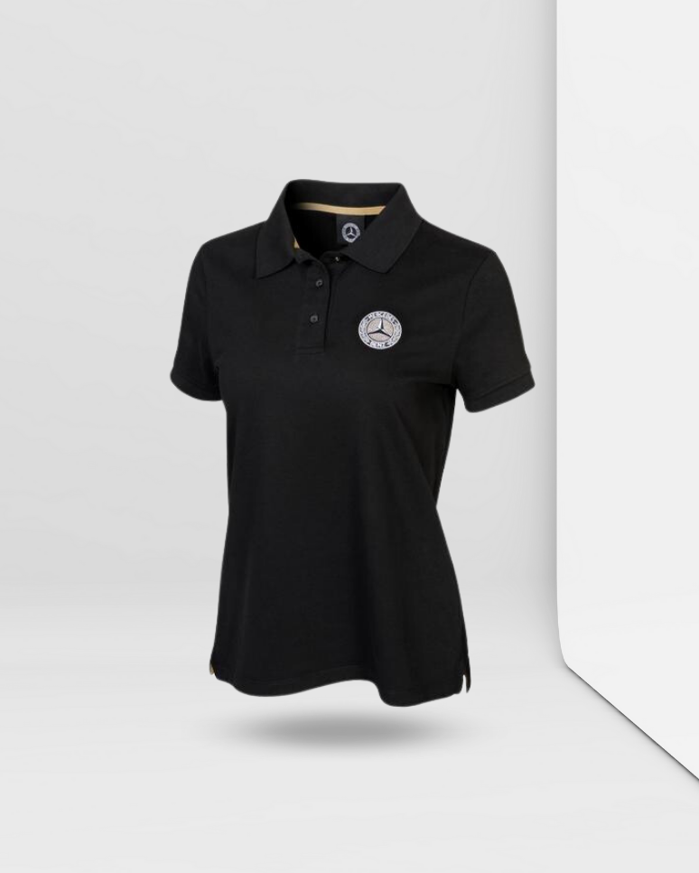 Polo femme