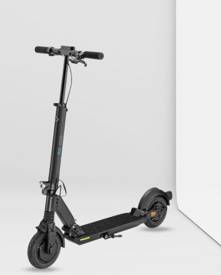Trottinette électrique