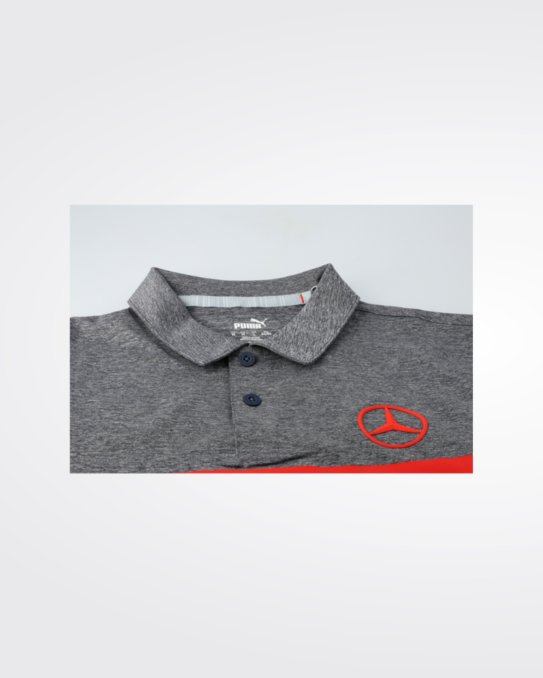Polo de golf homme