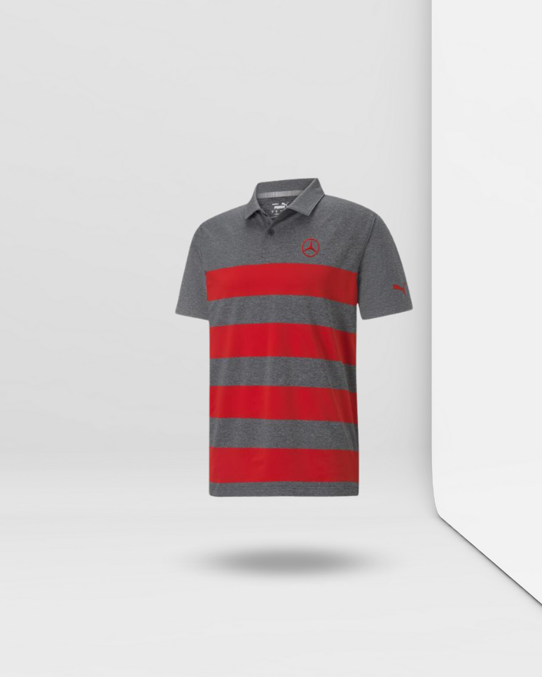 Polo de golf homme