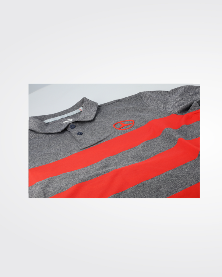 Polo de golf homme