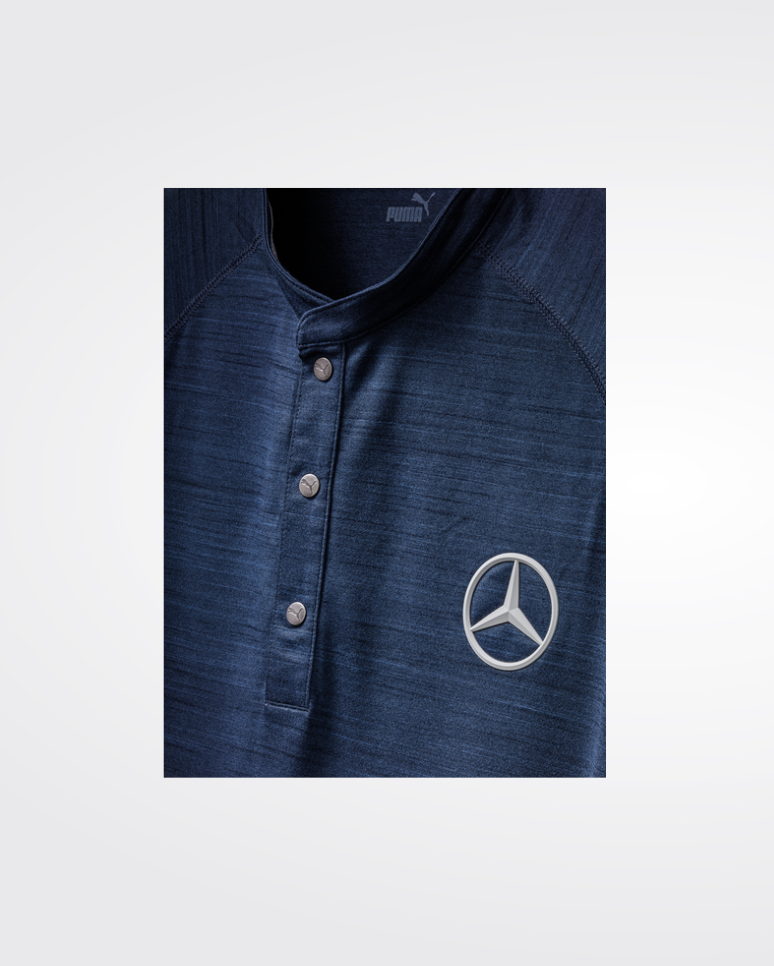 Polo de golf homme